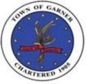 Town of Garner Logo